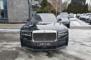 Rolls-Royce Ghost Base