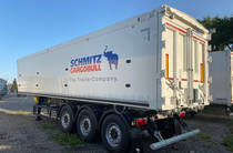 Schmitz Cargobull SKI Base