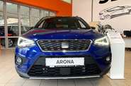 SEAT Arona Xcellence