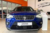 SEAT Arona Xcellence