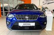 SEAT Arona Xcellence