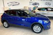 SEAT Arona Xcellence