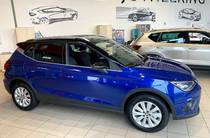 SEAT Arona Xcellence