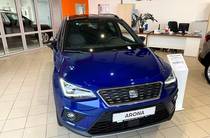 SEAT Arona Xcellence