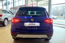 SEAT Arona Xcellence