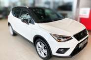 SEAT Arona FR