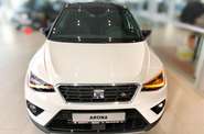 SEAT Arona FR