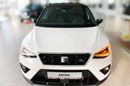 SEAT Arona FR