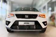 SEAT Arona FR