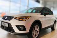 SEAT Arona FR