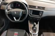 SEAT Arona FR