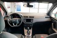 SEAT Arona FR