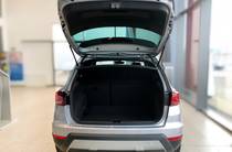 SEAT Arona Xcellence