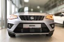 SEAT Arona Xcellence