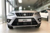 SEAT Arona Xcellence