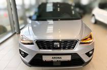 SEAT Arona Xcellence