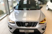 SEAT Arona Xcellence