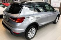 SEAT Arona Xcellence