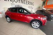 SEAT Arona FR