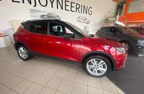 SEAT Arona FR