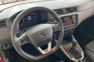 SEAT Arona FR