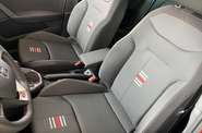 SEAT Arona FR