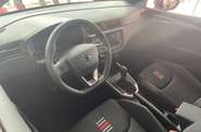 SEAT Arona FR