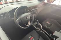 SEAT Arona FR