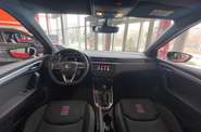 SEAT Arona FR