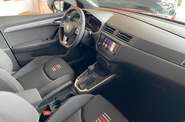 SEAT Arona FR