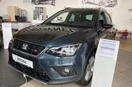 SEAT Arona FR