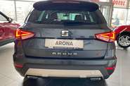 SEAT Arona FR