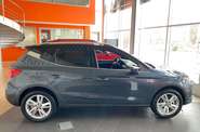 SEAT Arona FR