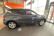 SEAT Arona FR