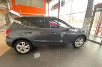 SEAT Arona FR