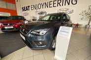 SEAT Arona FR