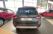 SEAT Arona FR