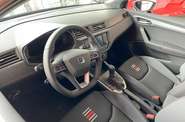 SEAT Arona FR