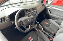 SEAT Arona FR