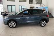 SEAT Arona FR