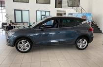 SEAT Arona FR