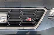 SEAT Arona FR