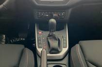 SEAT Arona FR