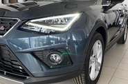 SEAT Arona FR