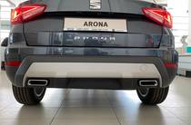 SEAT Arona FR