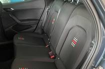 SEAT Arona FR