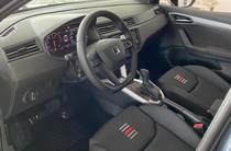 SEAT Arona FR