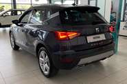 SEAT Arona FR