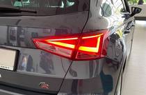 SEAT Arona FR