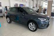 SEAT Arona FR